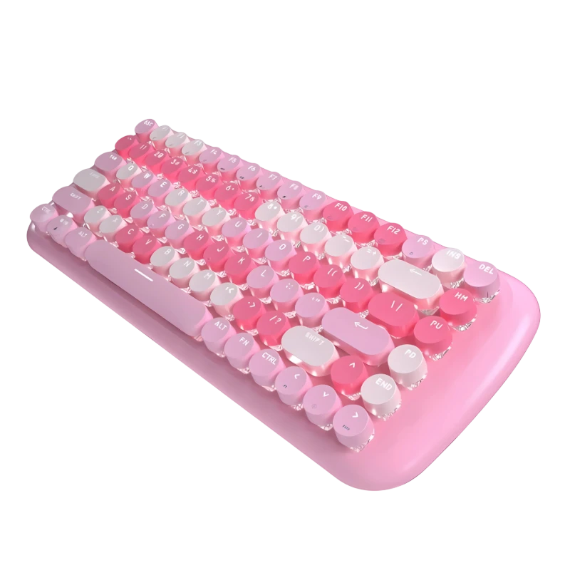 MOFII Candy M Rosa- Teclado