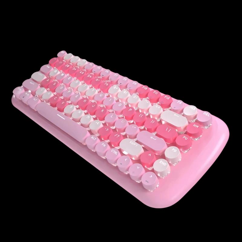MOFII Candy M Rosa- Teclado