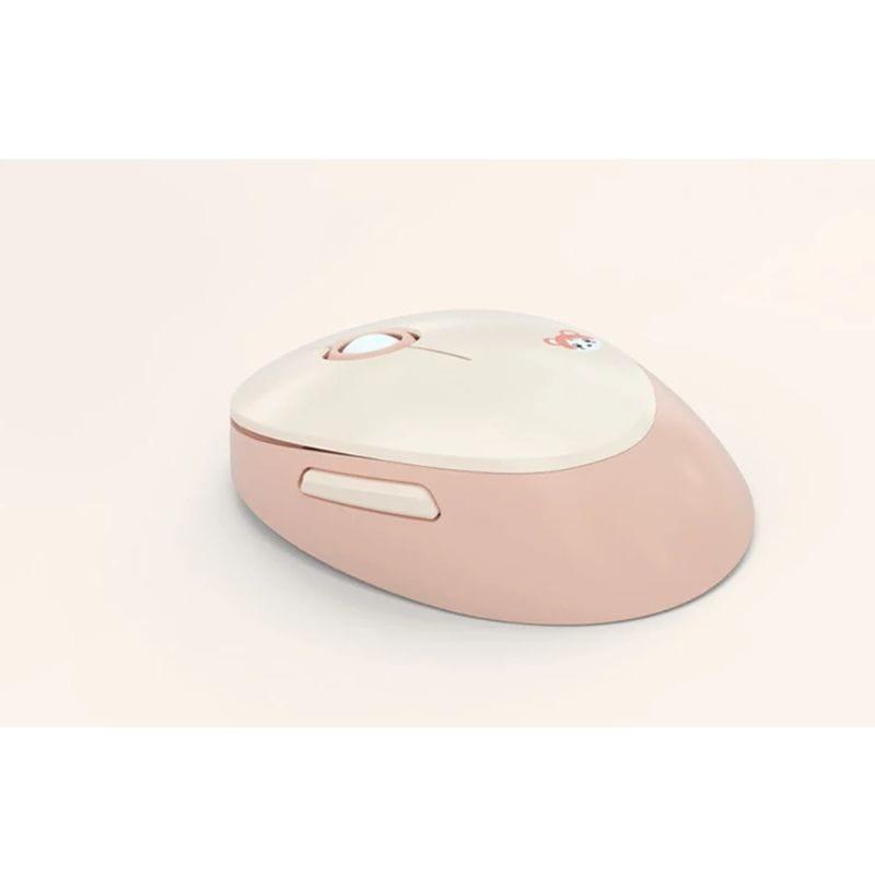 MOFII Sweet New Naranja- Kit mouse y ratón imagen del ratón