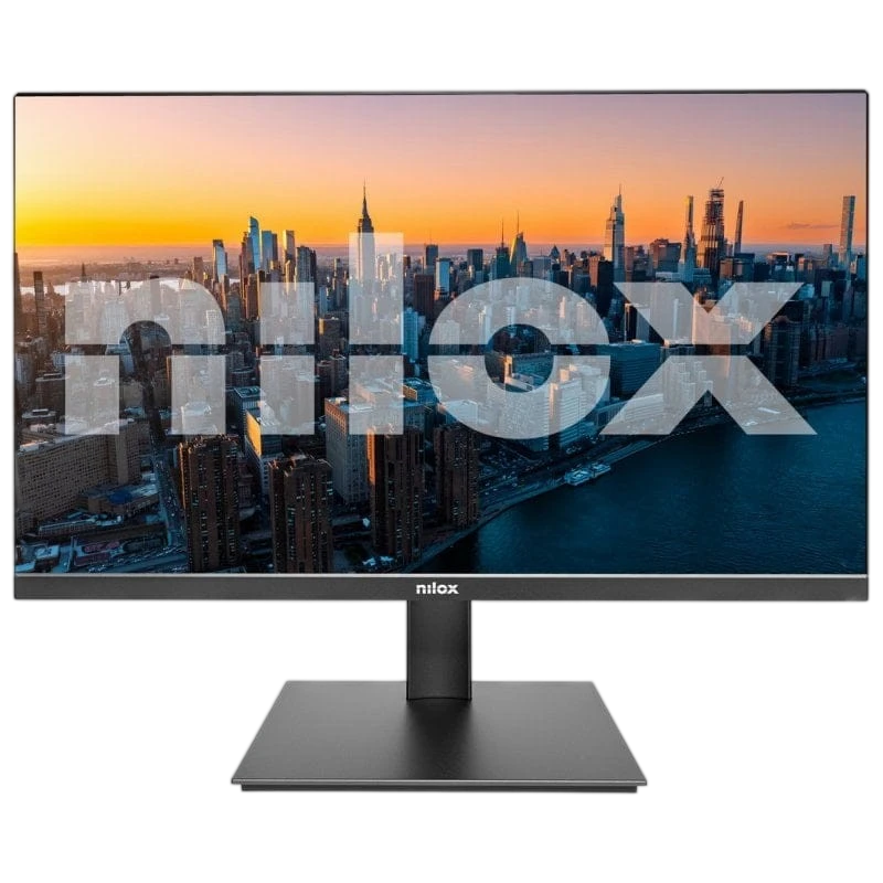 Nilox NXM24FHD1201 24 FHD VA Negro - Monitor PC