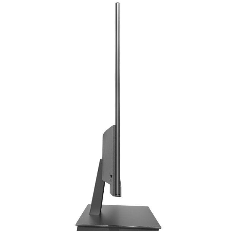 Perfil del monitor Nilox NXM24FHD1201 24 FHD VA Negro