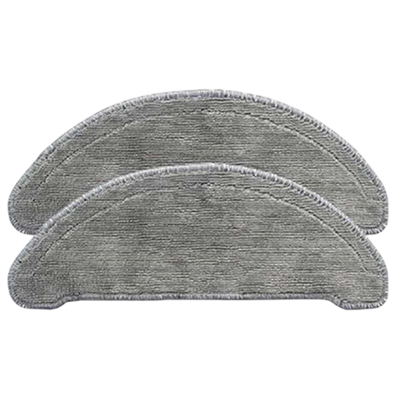 Chiffon serpillères Roidmi EVE Plus x2