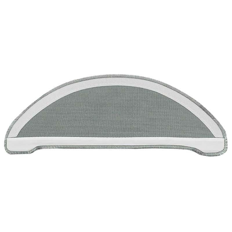 vista trasera de las Mopas Xiaomi Roidmi EVE Plus x2