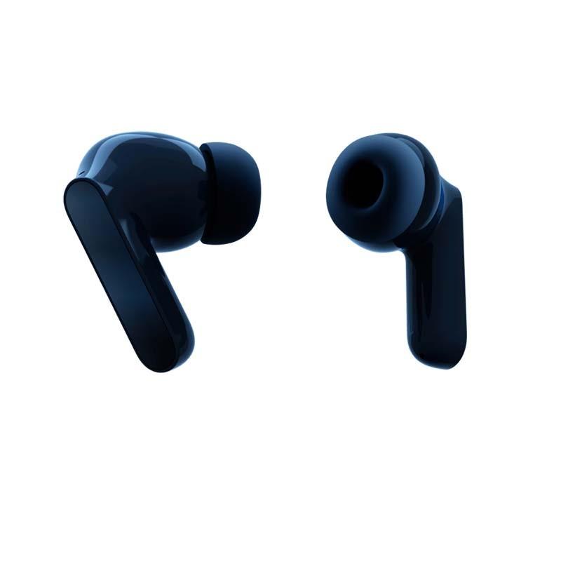 Motorola Moto Buds Azul Brilhante - auscultadores sem fios
