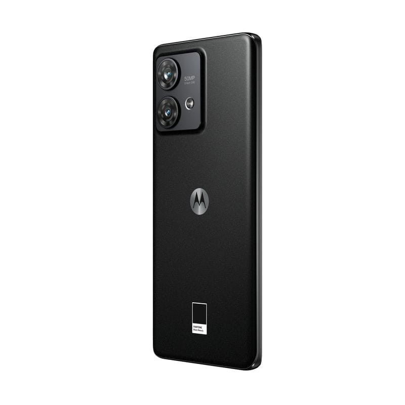 Adaptável Motorola Moto Edge 40 Neo 12GB/256GB Preto - Telemóvel