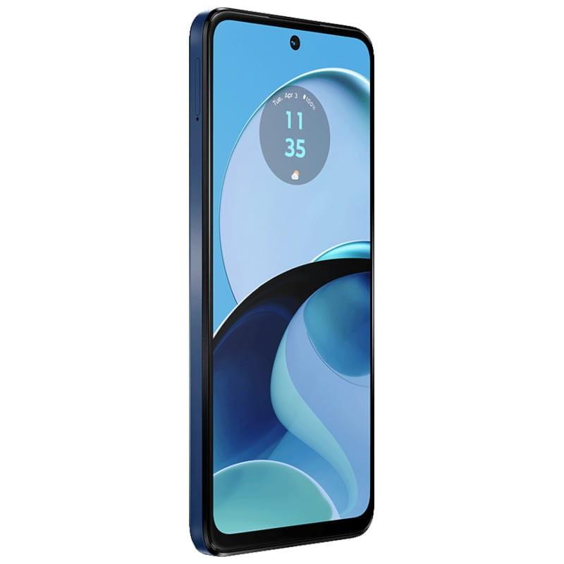 Ecrã de Motorola Moto G14 4GB/128GB Azul - Telemóvel