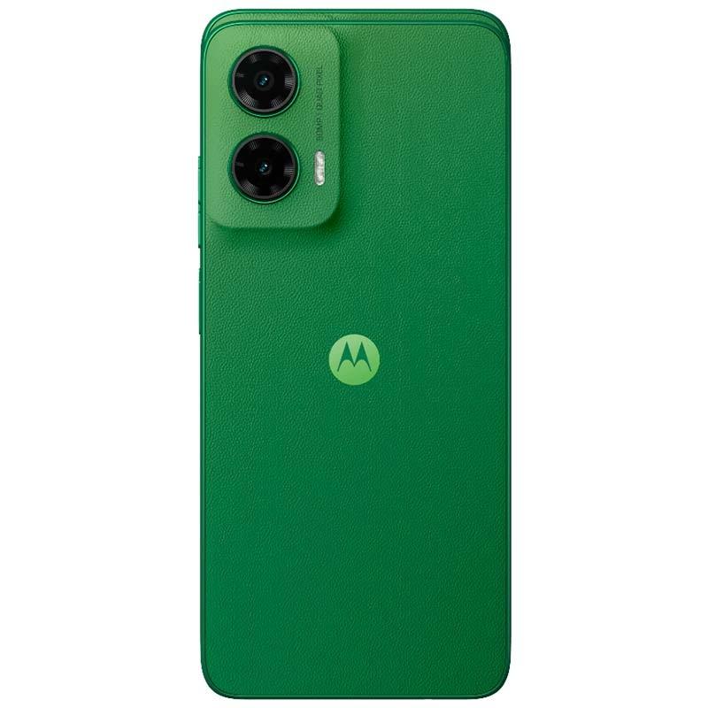 Motorola Moto G35 5G 4GB/128GB Verde - vista trasera