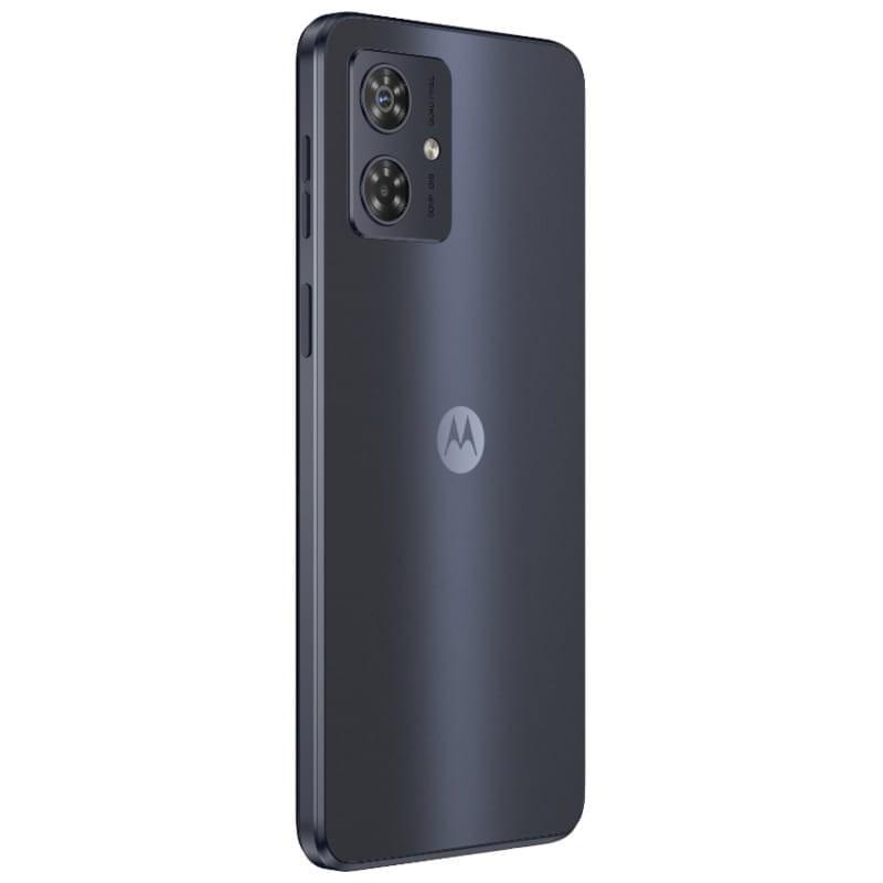 Caméra de Motorola Moto G54 8Go/256Go Bleu Minuit - Téléphone portable