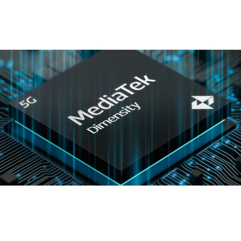 Motorola Moto G55 5G 8GB/256GB Verde - procesador MediaTek