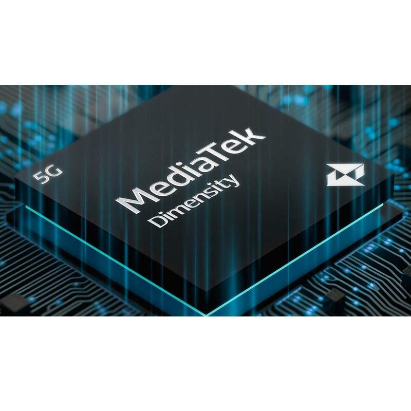 Motorola Moto G55 5G 8GB/256GB Verde - procesador MediaTek