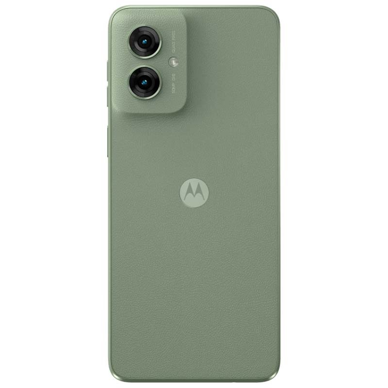 Motorola Moto G55 5G 8GB/256GB Verde - vista trasera