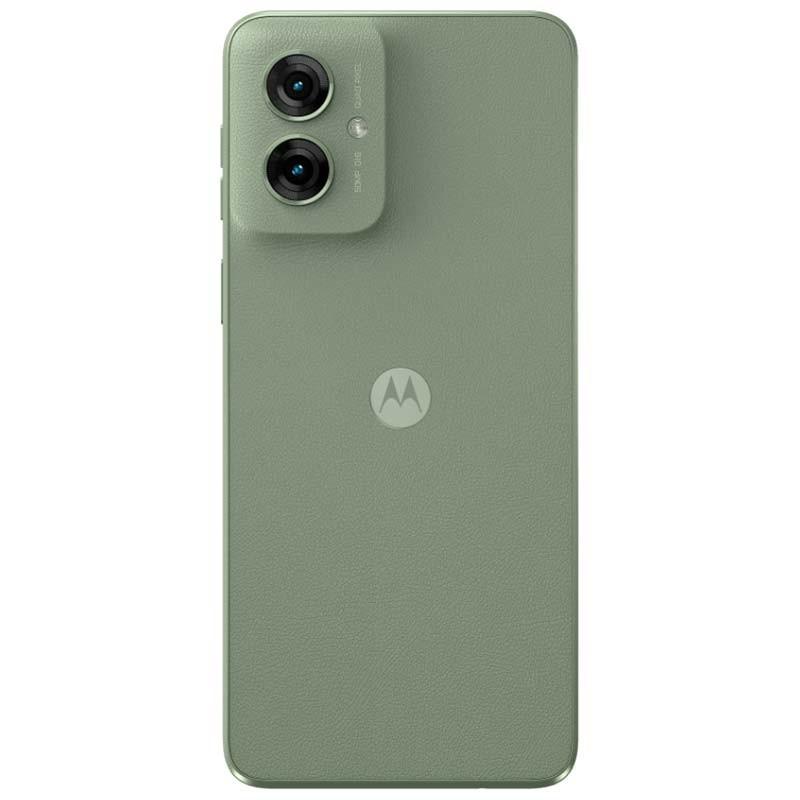 Motorola Moto G55 5G 8GB/256GB Verde - vista trasera