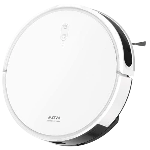 Dreame Mova M1 Blanco - Robot aspirador