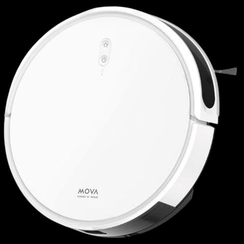 Dreame Mova M1 Blanc - Robot aspirateur