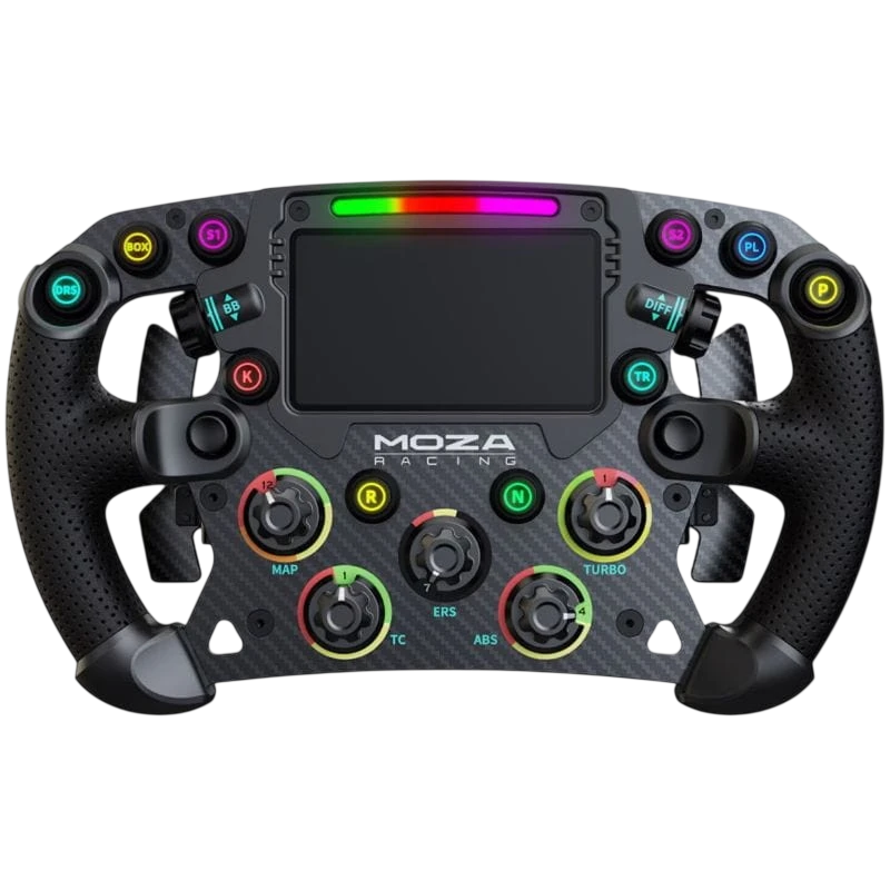 Volante MOZA FSR Highend Formula Wheel (28cm ) - Volante PC