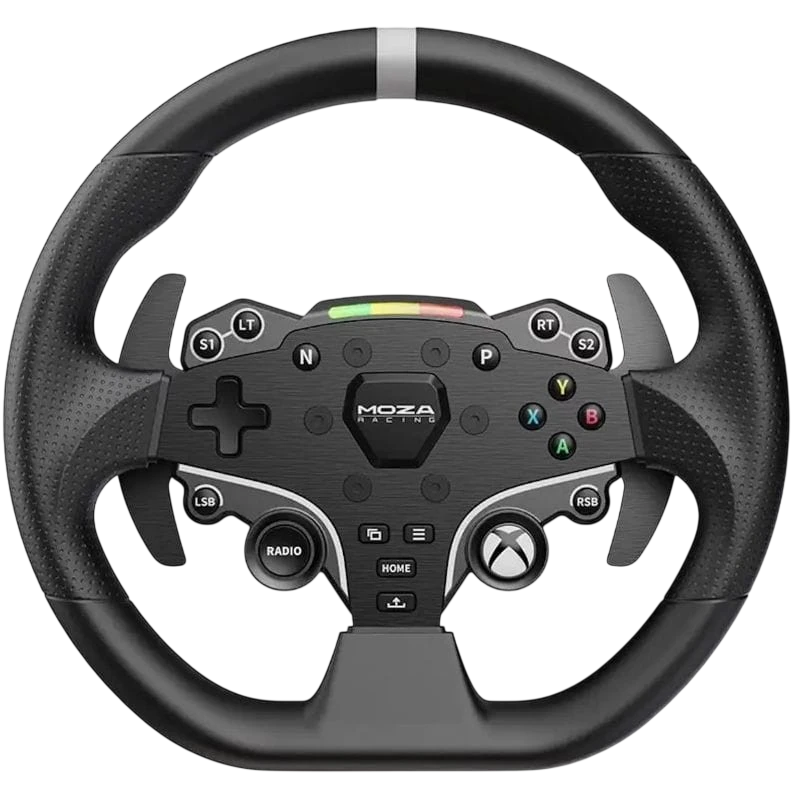 MOZA Racing ESX - Volante para PC/XBOX