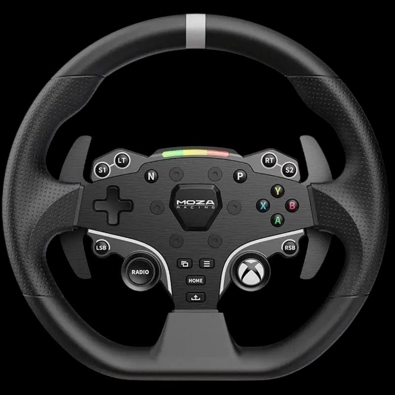 MOZA Racing ESX - Volante para PC/XBOX