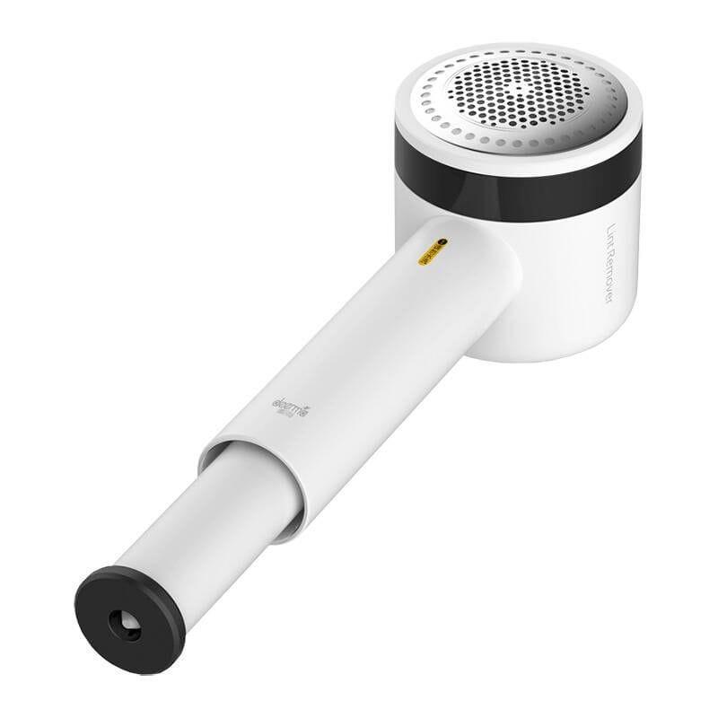 Deerma MQ813W - Quitapelusas imagen abierto