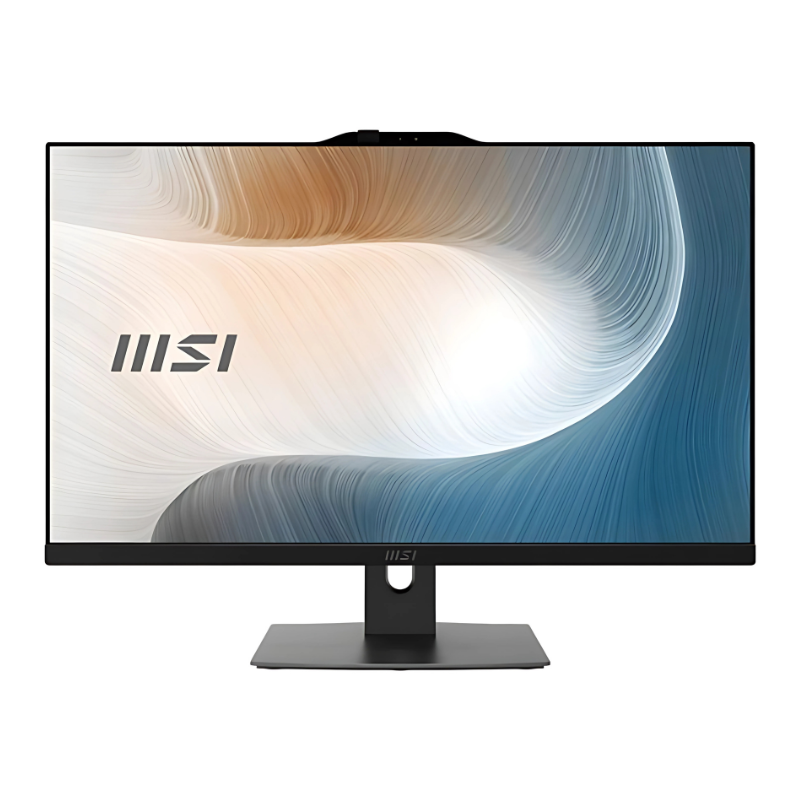 MSI AIO MODERN AM272P 1M-873ES /I7-150U /32GB /1TB /W11 PRO - PC Todo en Uno