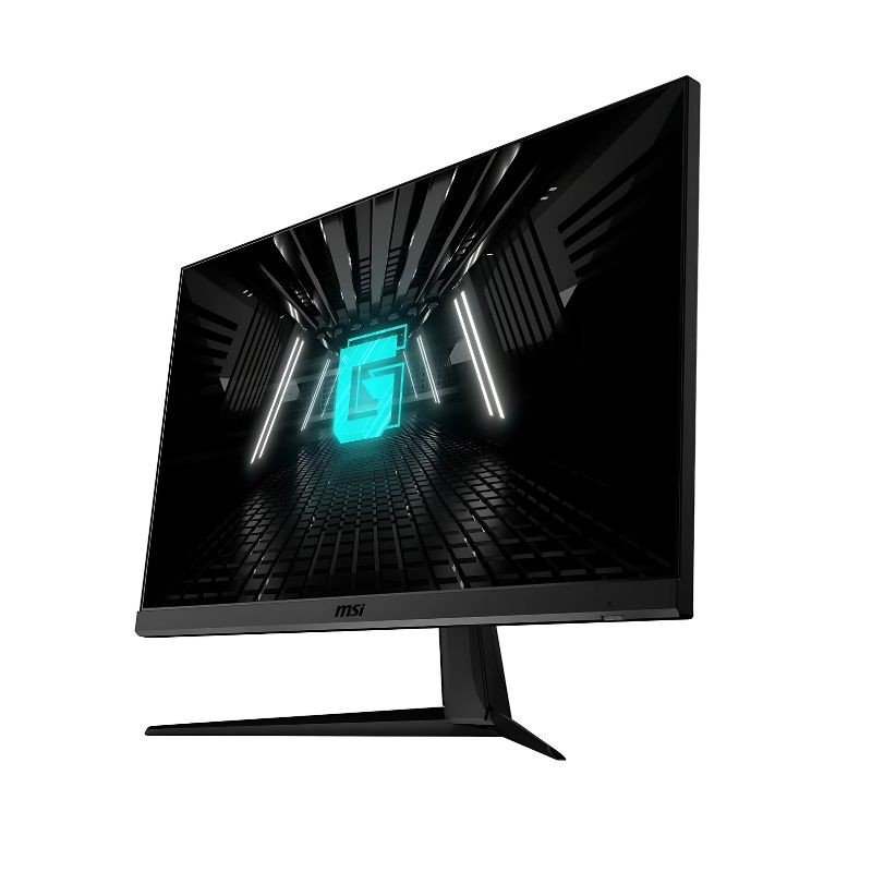 Monitor MSI G2712F 27 FHD Ultra Rápido IPS Preto com frequência de 180Hz