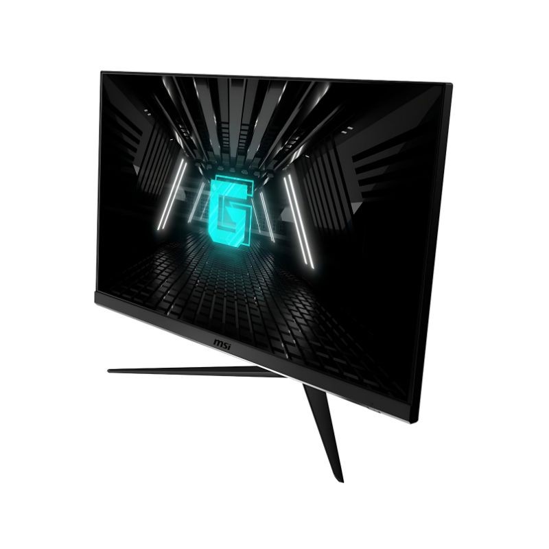 Monitor MSI G2712F 27 FHD Ultra Rápido IPS Preto com resposta de 1ms GTG
