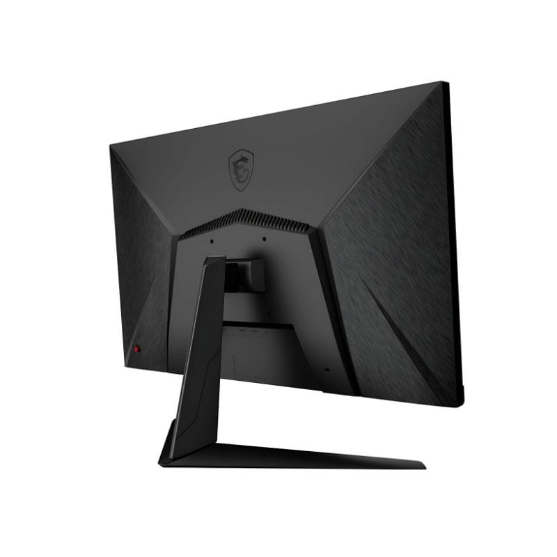 Monitor MSI G2712F 27 FHD Ultra Rápido IPS Preto com filtro de luz azul e tecnologia Adaptive-Sync