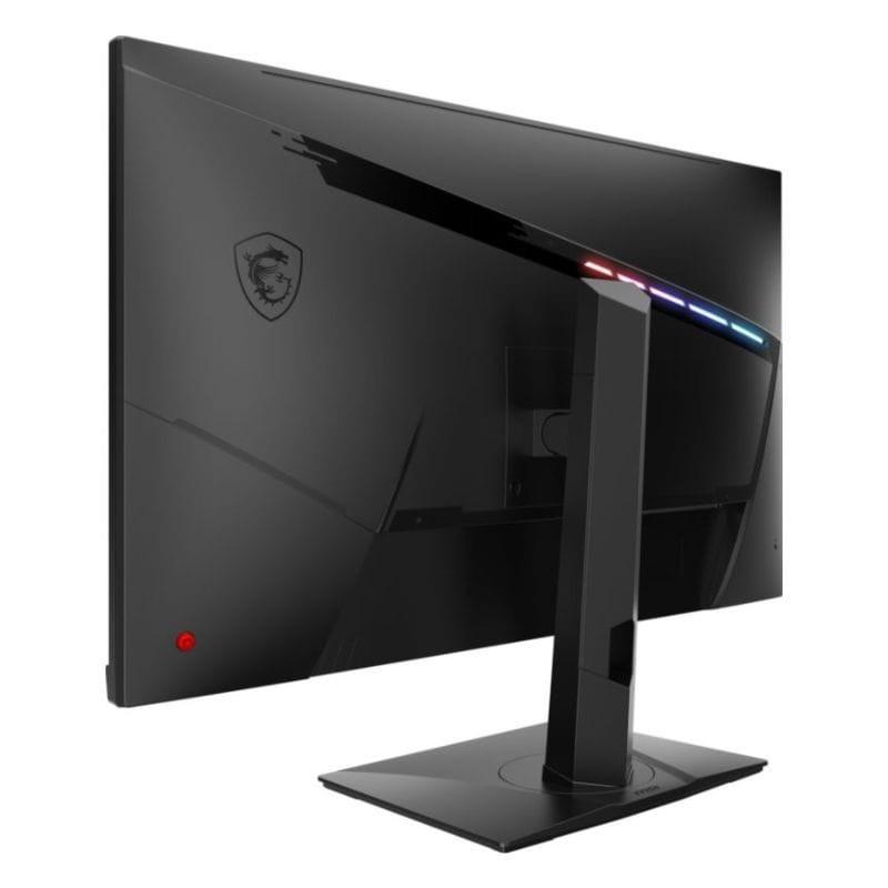 Monitor MSI MAG321QR QD 31.5 Negro con G-Sync y FreeSync Premium