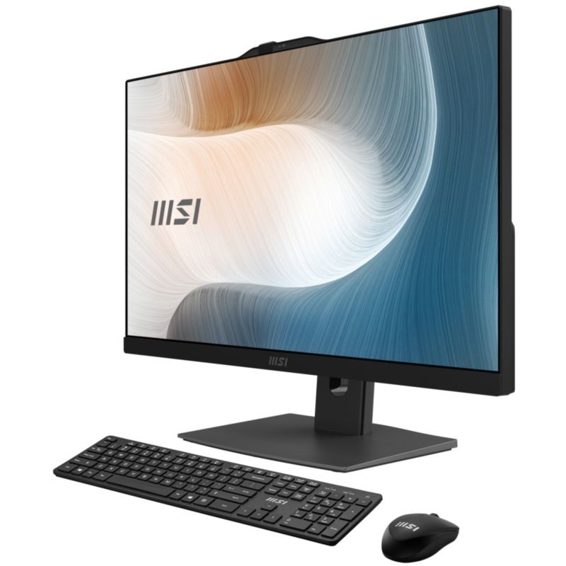 MSI Modern AM242TP 12M-802ES/Intel i7-1260P/16GB/512GB con pantalla FHD y Wi-Fi 6E