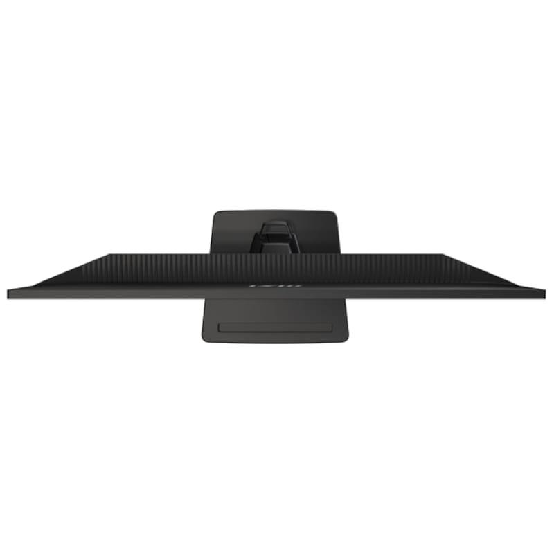 MSI Pro MP275Q 27 Wide Quad HD Adaptive Sync Preto - Vista superior do monitor de PC