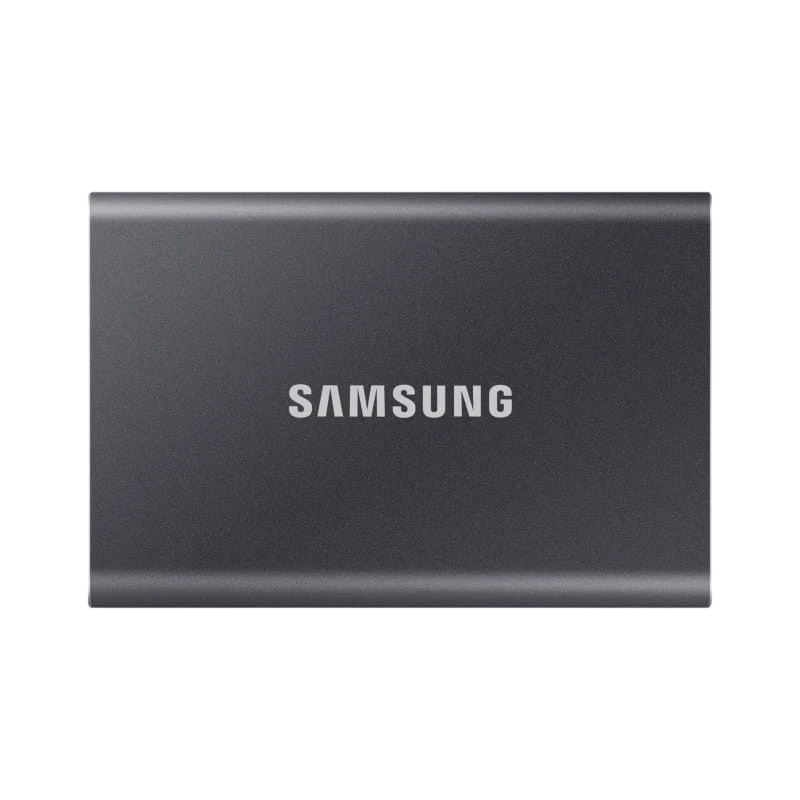 Samsung MU-PC4T0T 4 TB USB Tipo C 3.2 Gen 2 Gris, Titanio - SSD Externo