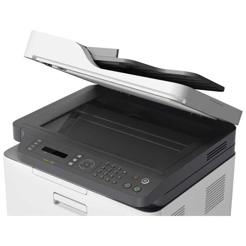 Multifunción HP MFP 179FNW Láser Color Wifi - Frontal