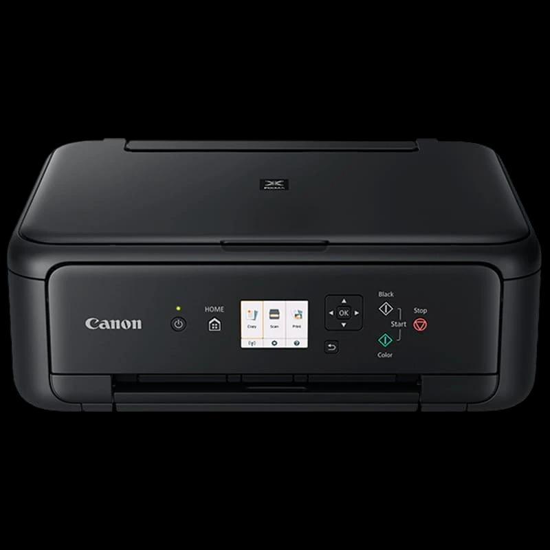 Multifunções Canon PIXMA TS5150 Tinta Cor Wifi