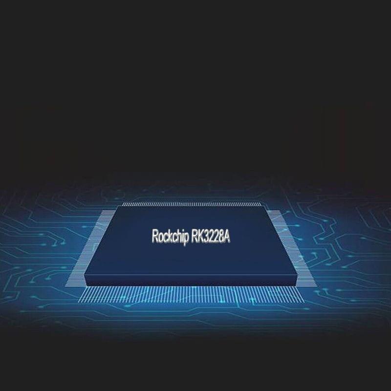 MXQ Pro 5G 4K 2GB/16GB Android 10 - Android TV - Potente