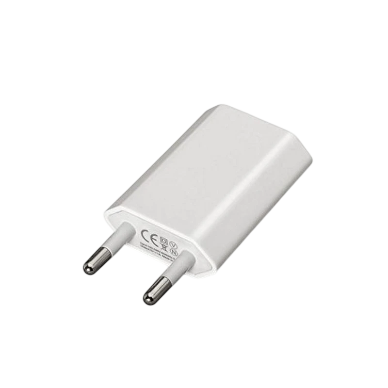 Nanocable Cargador USB 5V/1A