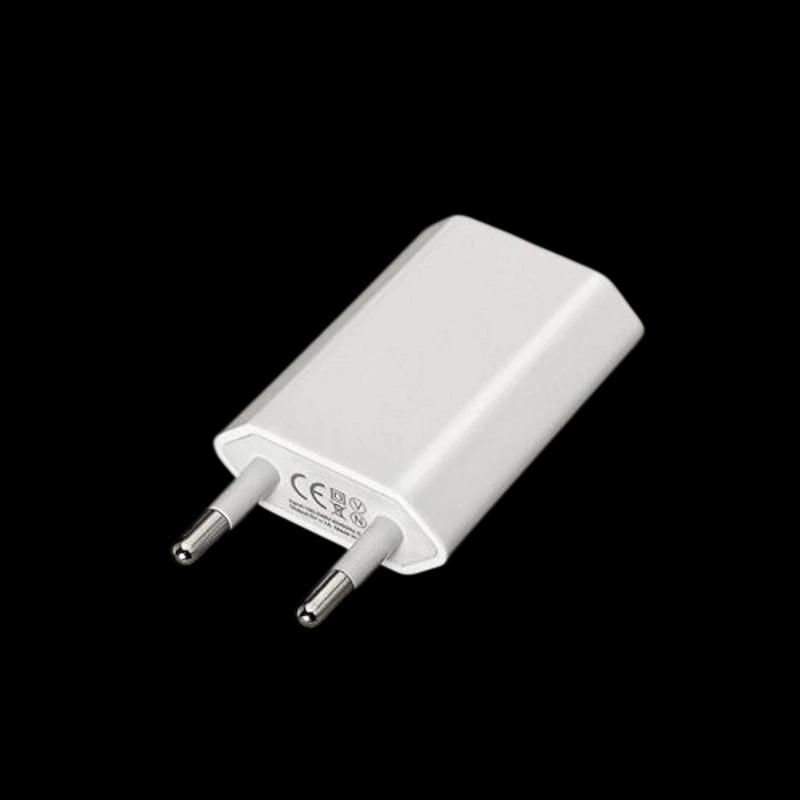 Nanocable Cargador USB 5V/1A