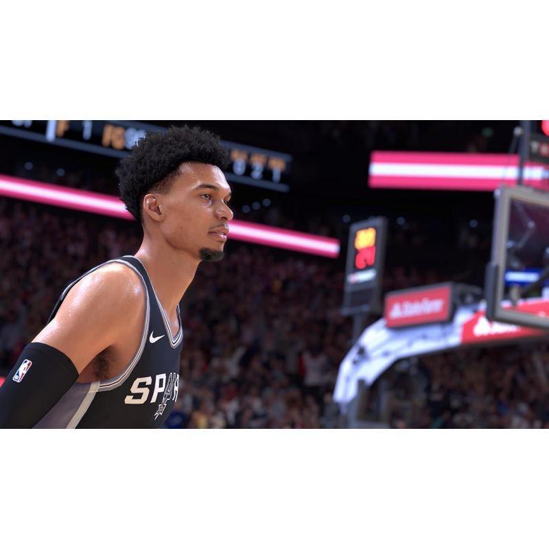 Potente NBA 2K25 Estándar - Videojuego para PlayStation 5
