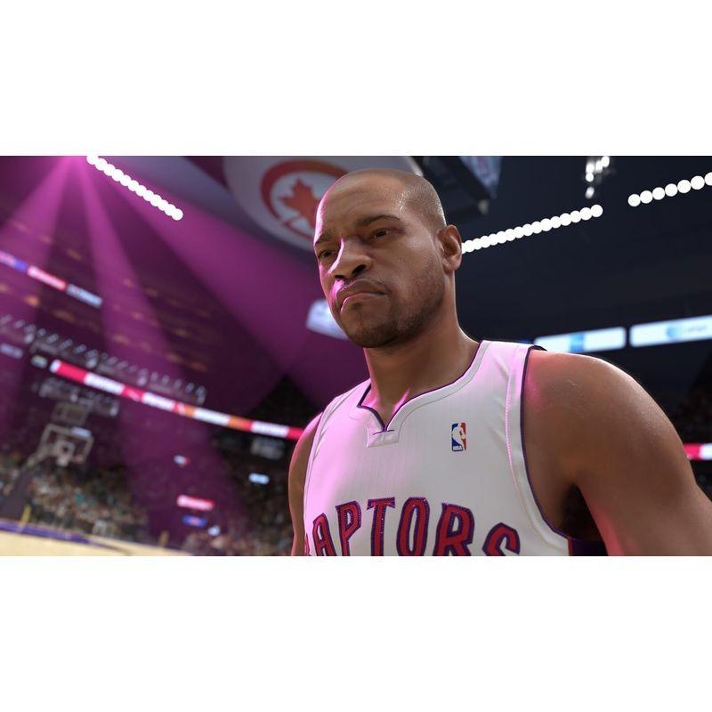 Gráficos NBA 2K25 Estándar - Videojuego para PlayStation 5