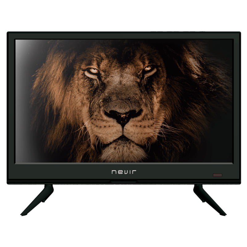 Nevir NVR-7715-16RD2-N 16 HD Ready Negro - Televisor