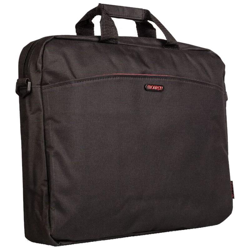 NGS Monray Enterprise Maletín para portátil 15.6 Lateral izquierdo