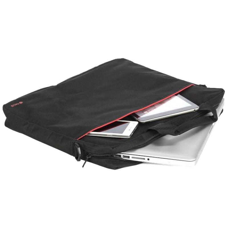 NGS Monray Enterprise Maletín para portátil 15.6 Documentos