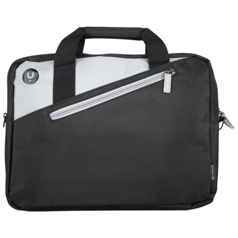 NGS Monray Ginger Black Maletín para portátil 14
