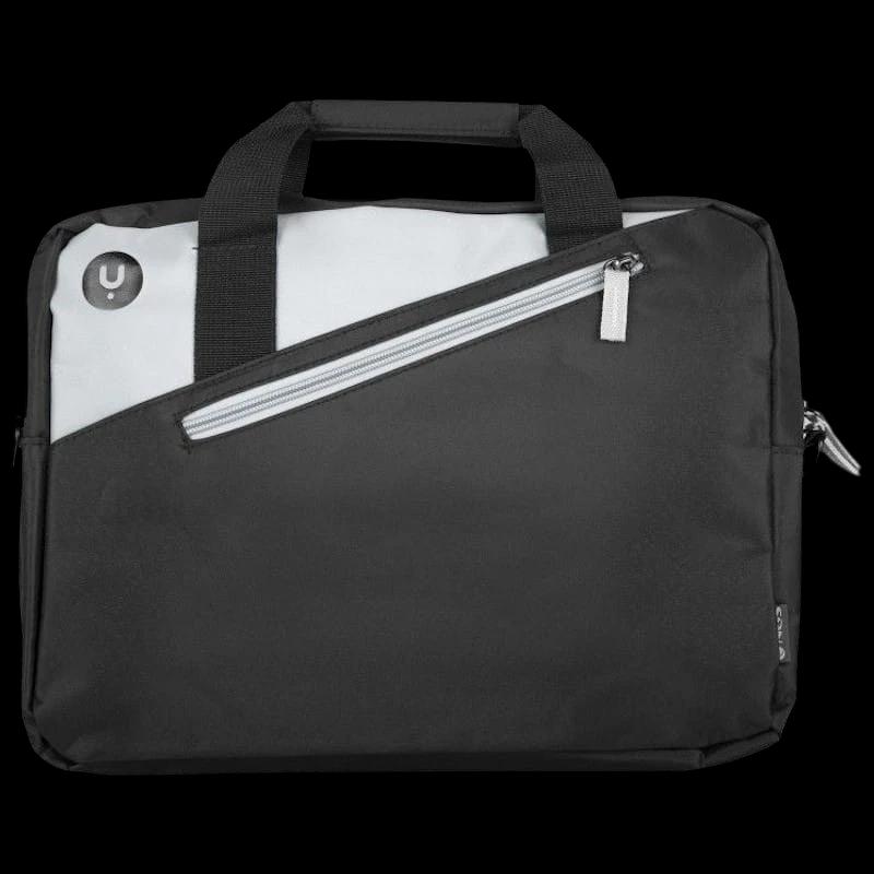 NGS Monray Ginger Black Maletín para portátil 14
