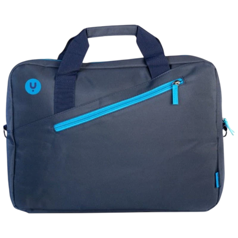 NGS Monray Ginger Blue Sac pour ordinateur portable 15,6