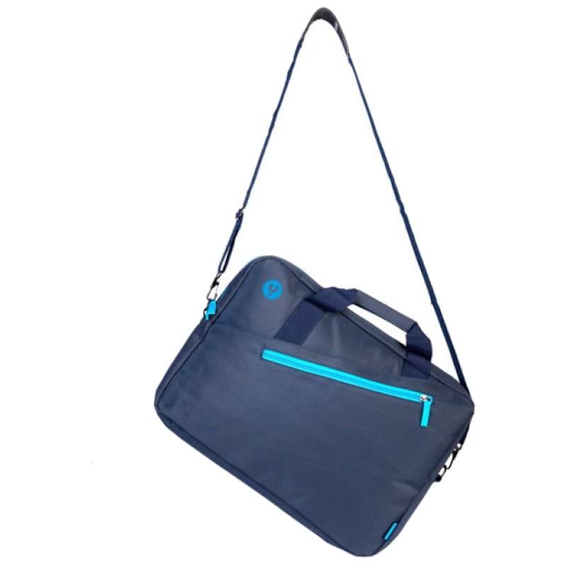 NGS Monray Ginger Blue Maletín para portátil 15.6 Bandolera