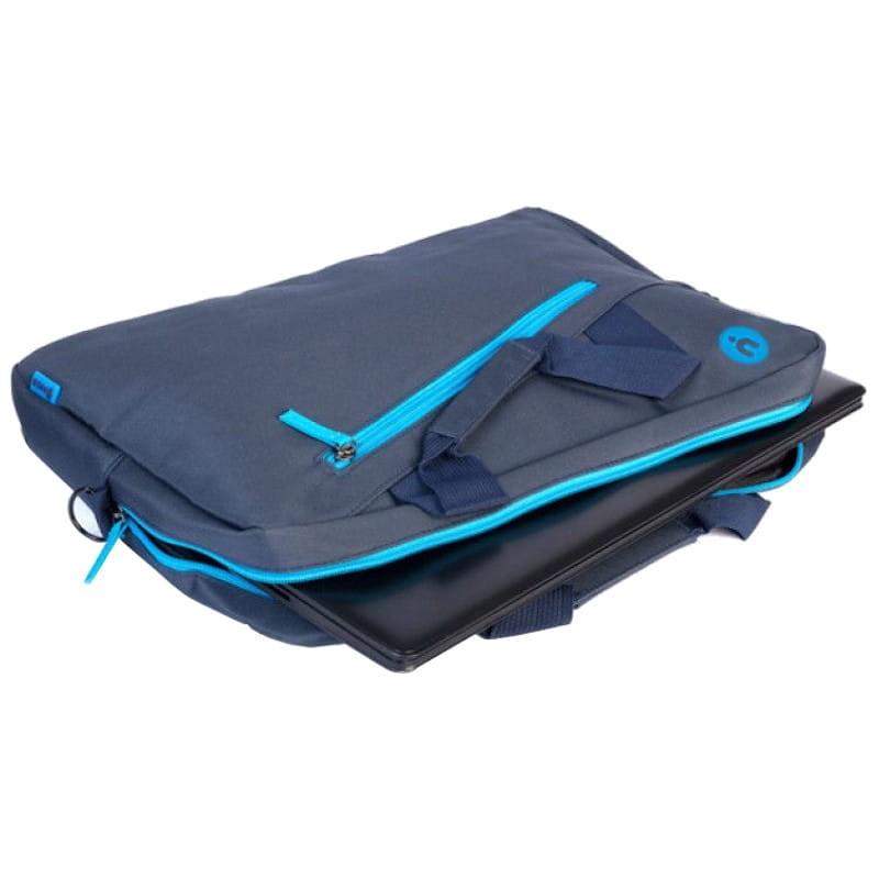NGS Monray Ginger Blue Maletín para portátil 15.6 Ordenador