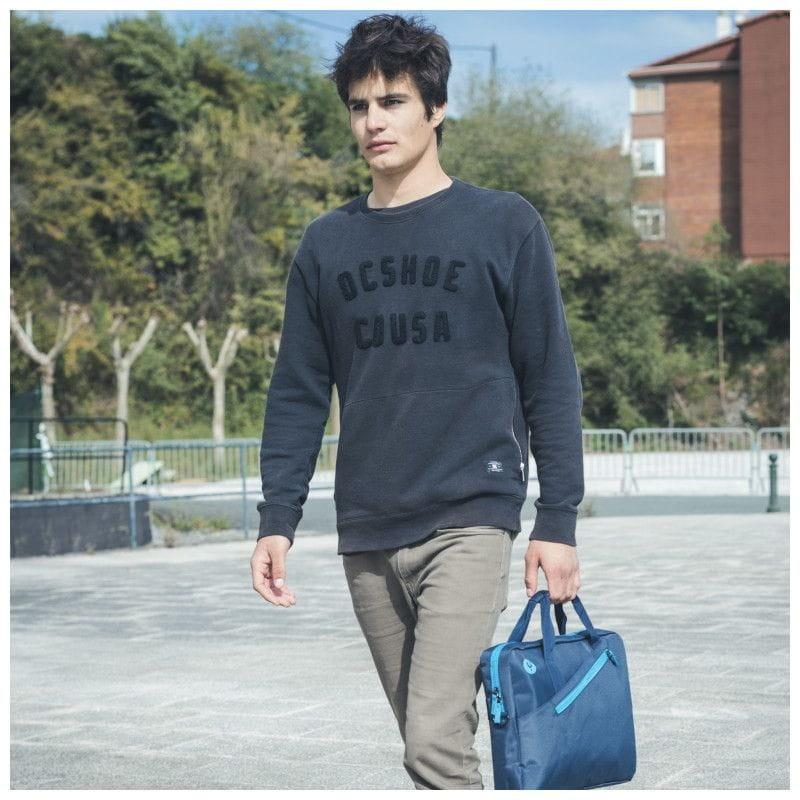 NGS Monray Ginger Blue Maletín para portátil 15.6 Chico