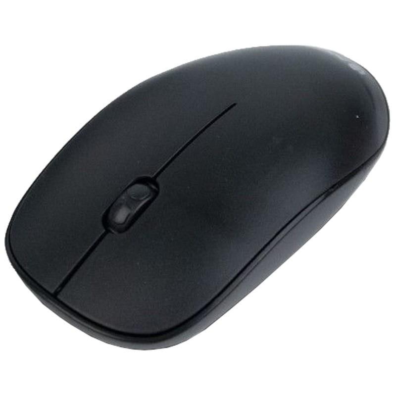 NGS Monray Master Kit Maletín+Ratón óptico inalámbrico 15.6 lateral raton