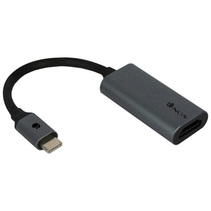 Adaptateur NGS Wonder HDMI USB-C vers HDMI