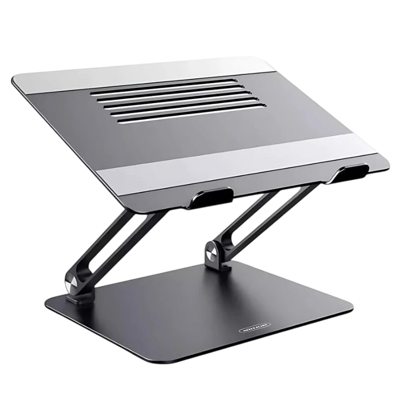 Nillkin ProDesk Gris - Soporte ajustable para Monitor / Laptop