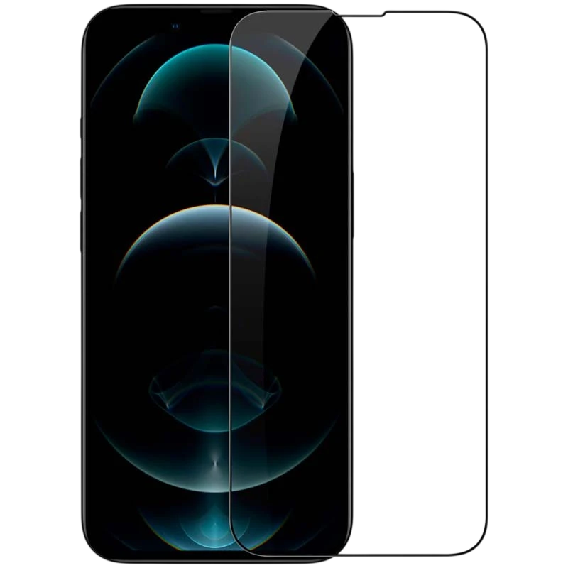 Protector de cristal templado iPhone 16e/ 14 / 13 / 13 Pro Pro Full Screen 3D